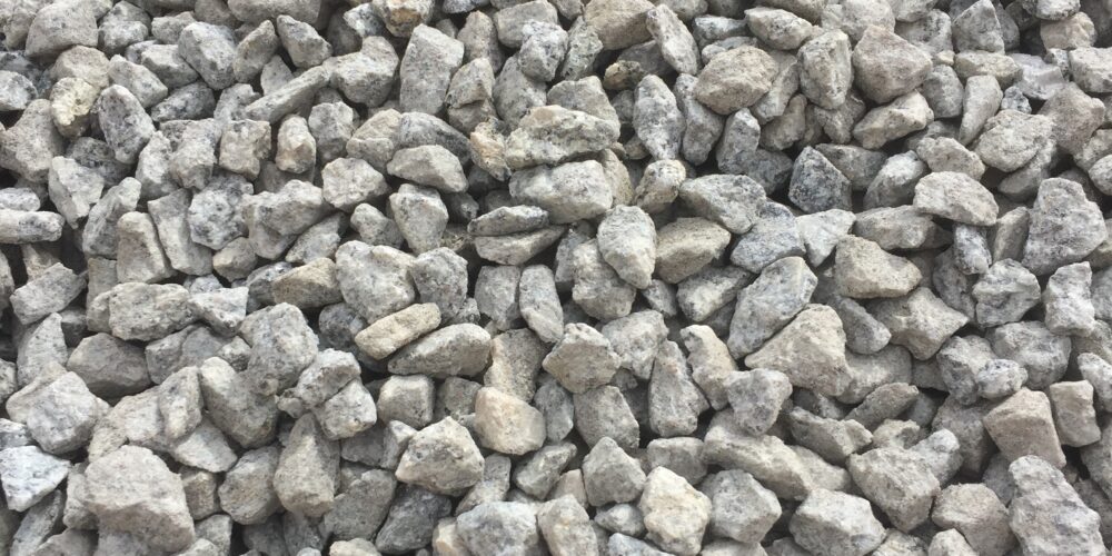 Aggregates